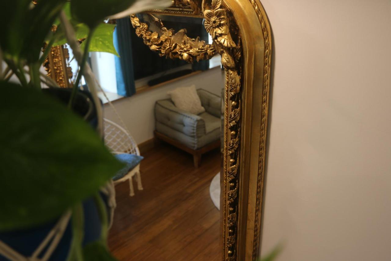 Apartment Le Cocon Aux Portes De La Place Stanislas Nancy